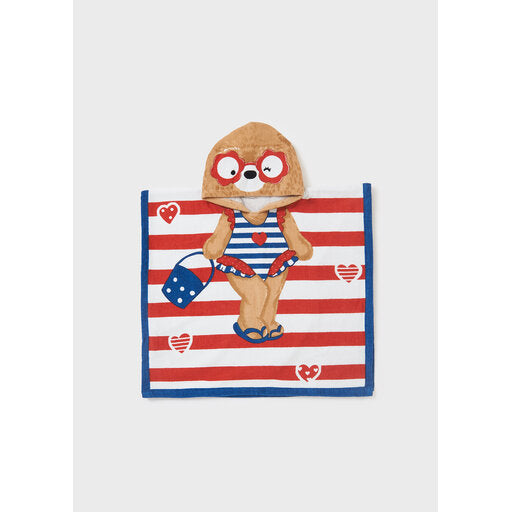 Mayoral towel