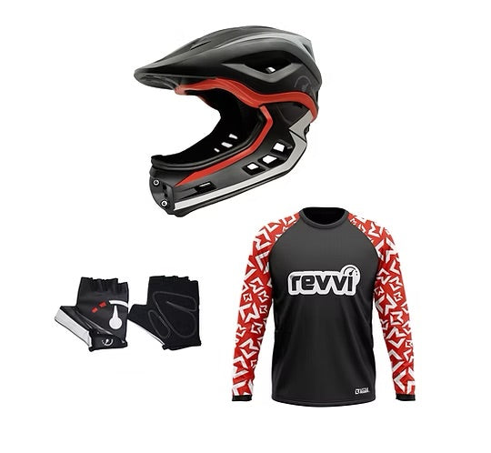 Revvi bike