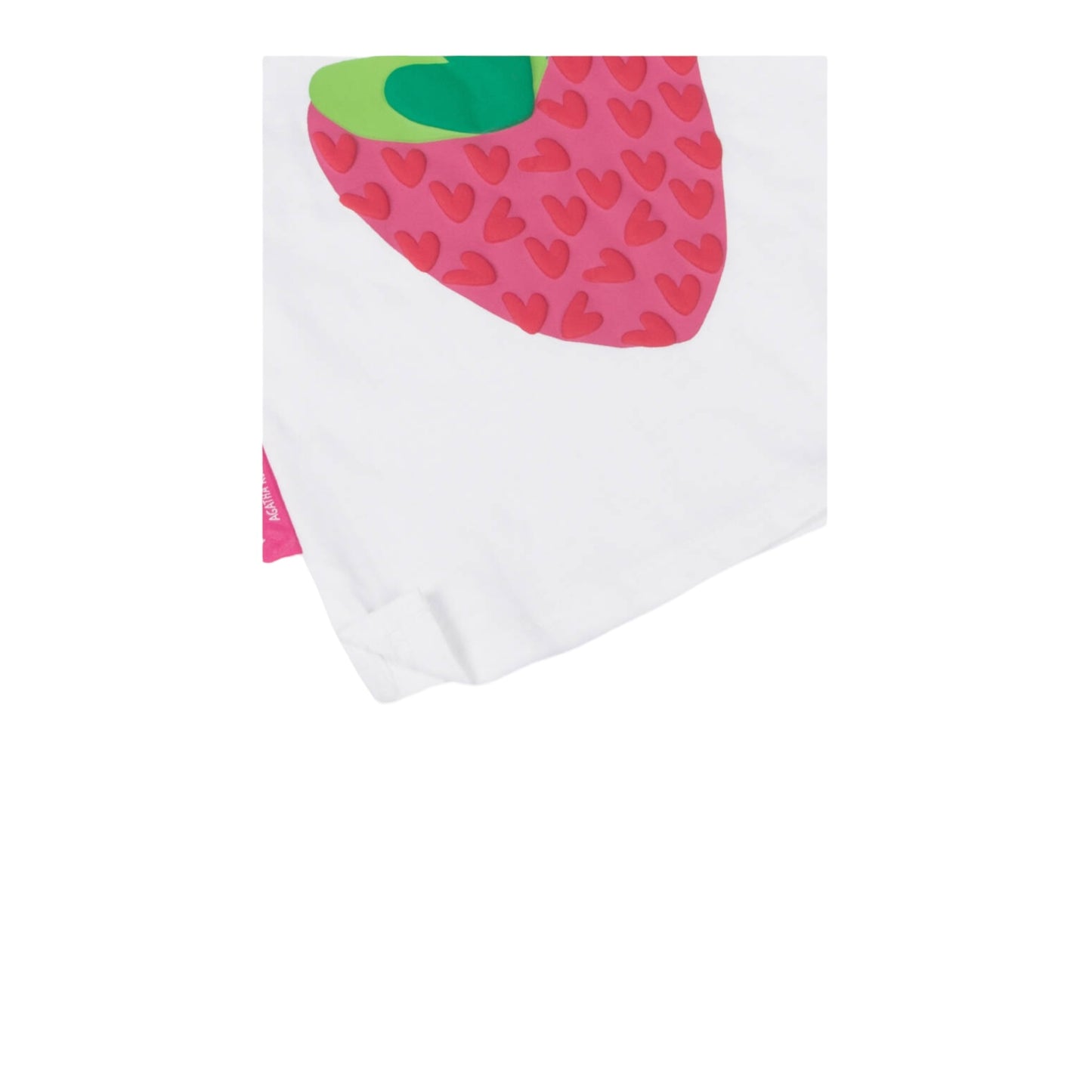 agatha ruiz de la prada legging set