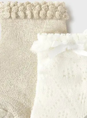 Mayoral socks
