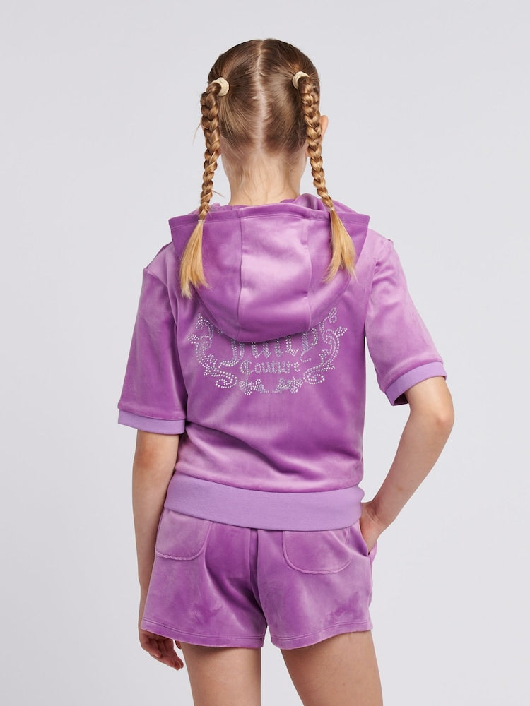 Juicy couture set dewberry