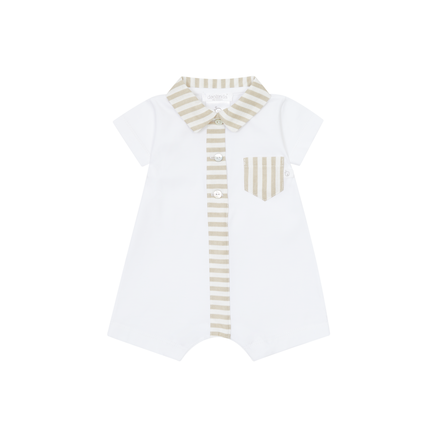 Deolinda romper