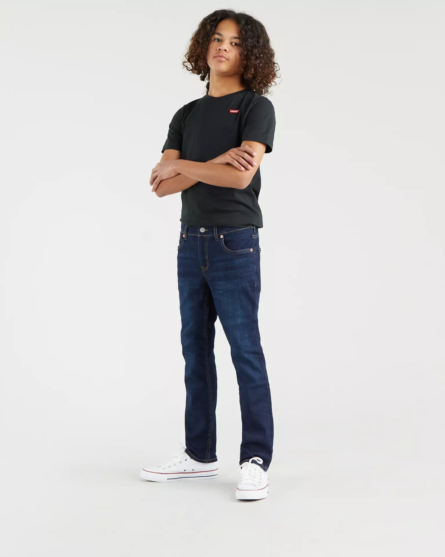 Levis 512 slim taper