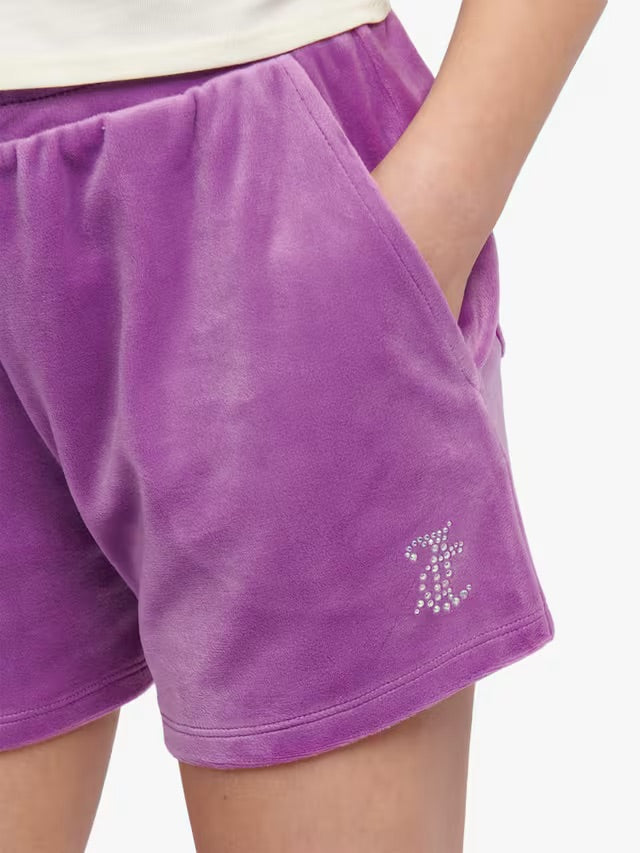 Juicy couture set dewberry