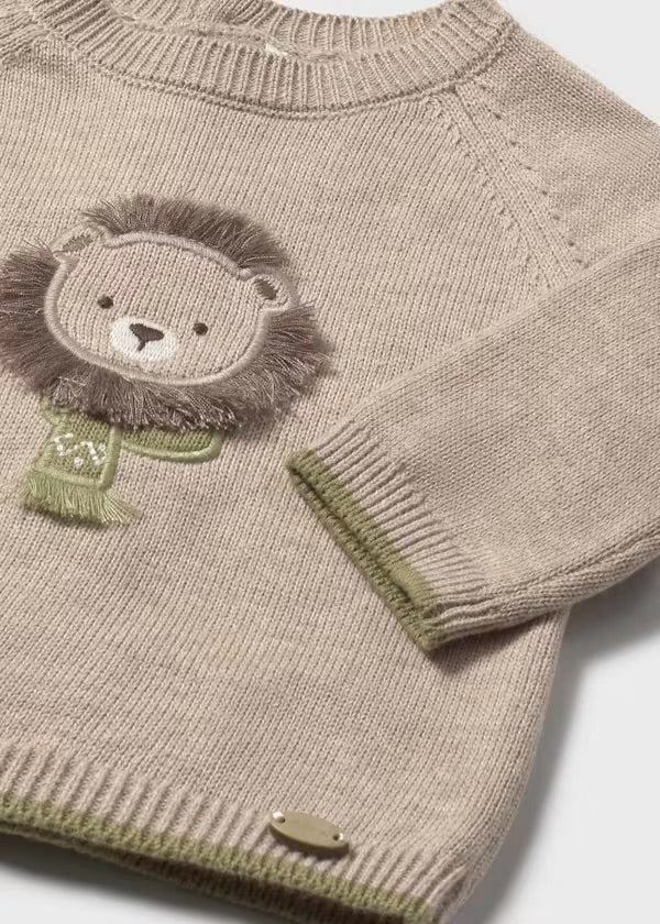 Mayoral lion set Pre Order