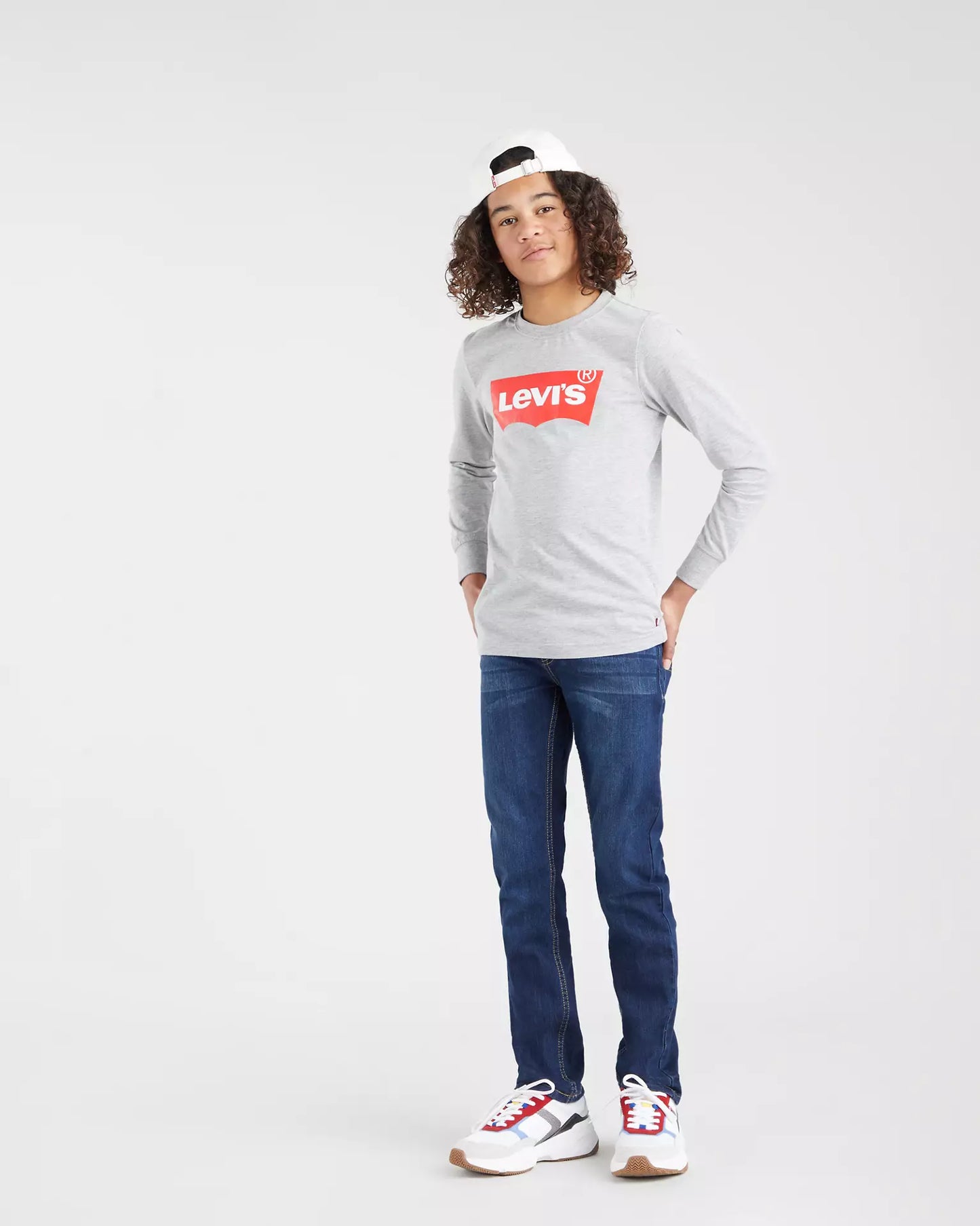 Levis 511 slim rushmore