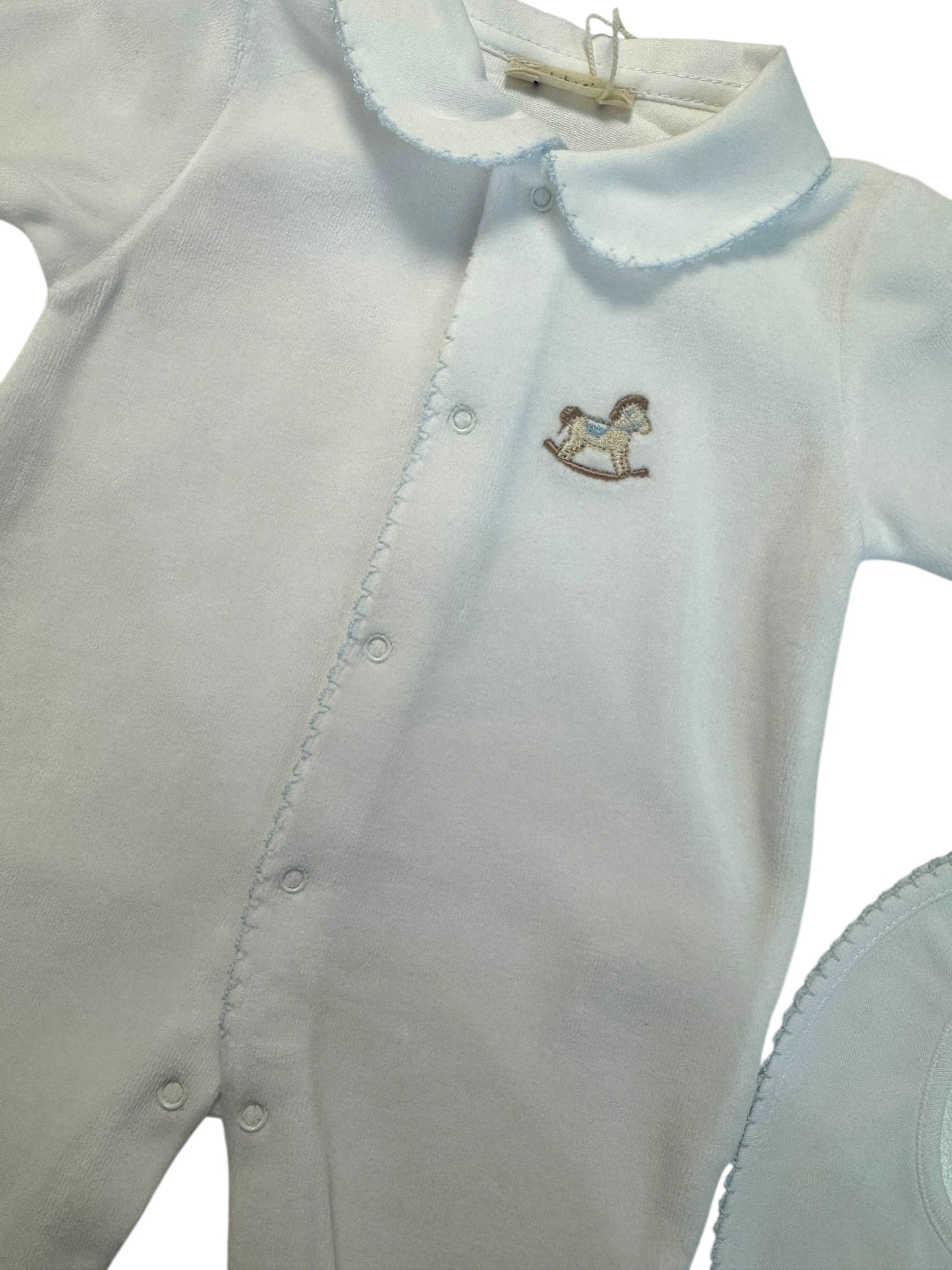 Baby Gi Valour set