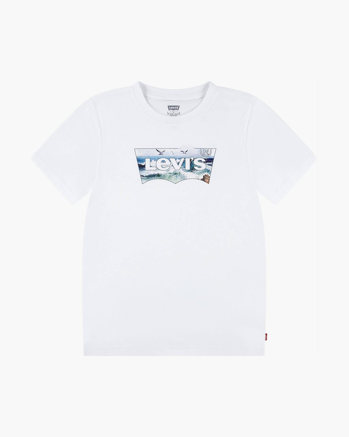 Levis t shirt