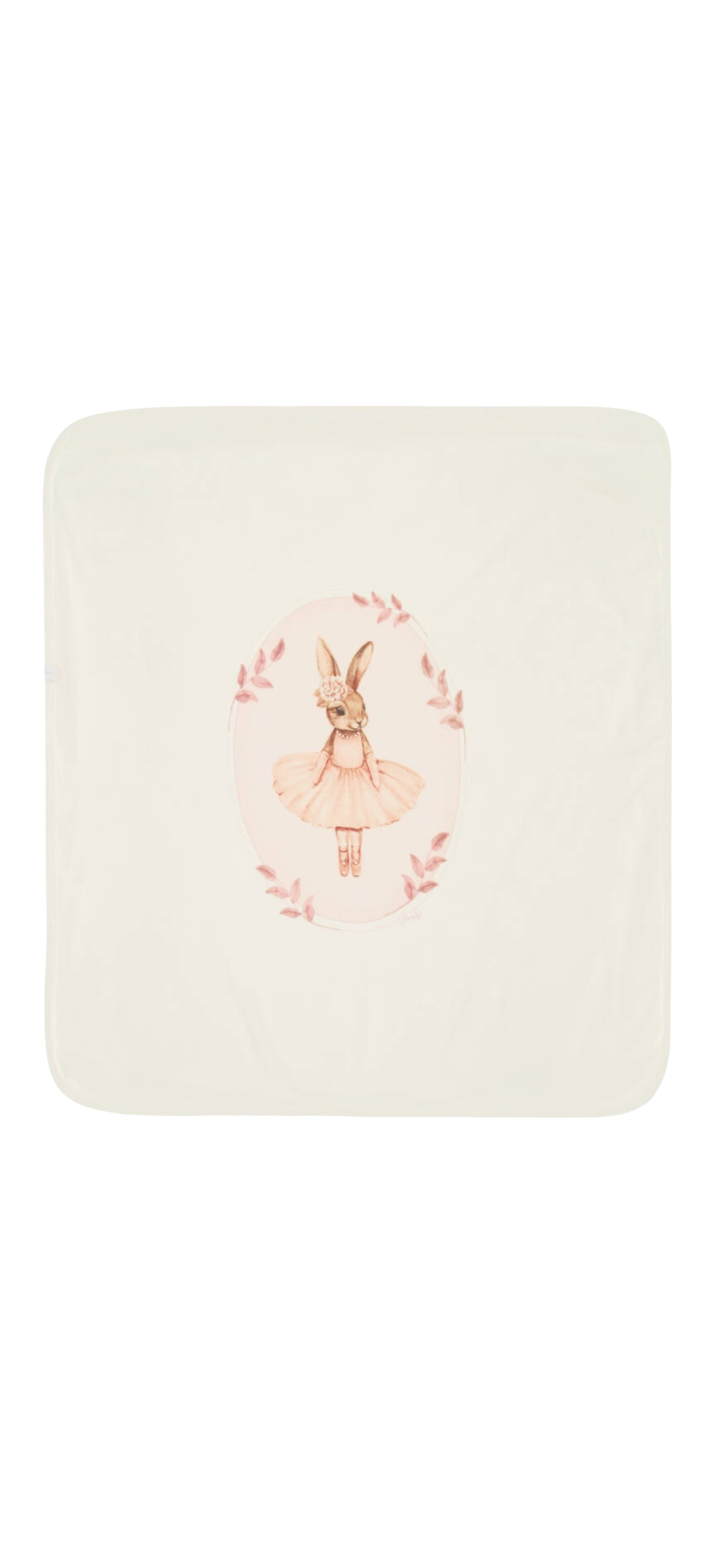 Jamiks Eugenie baby grow & swaddle
