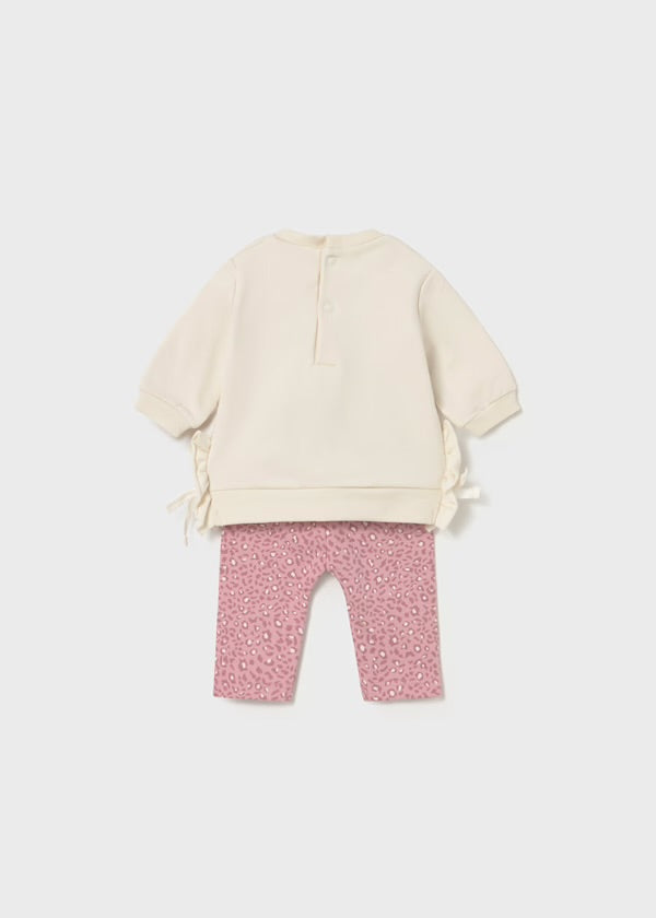 Mayoral leggings bundle