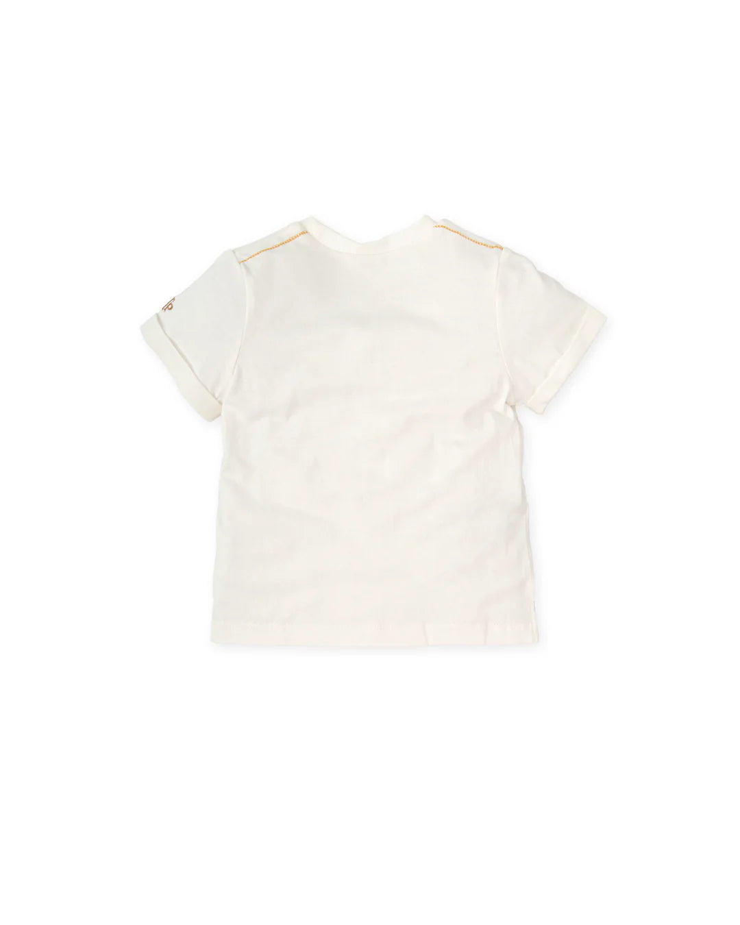 Tutto piccolo shorts set