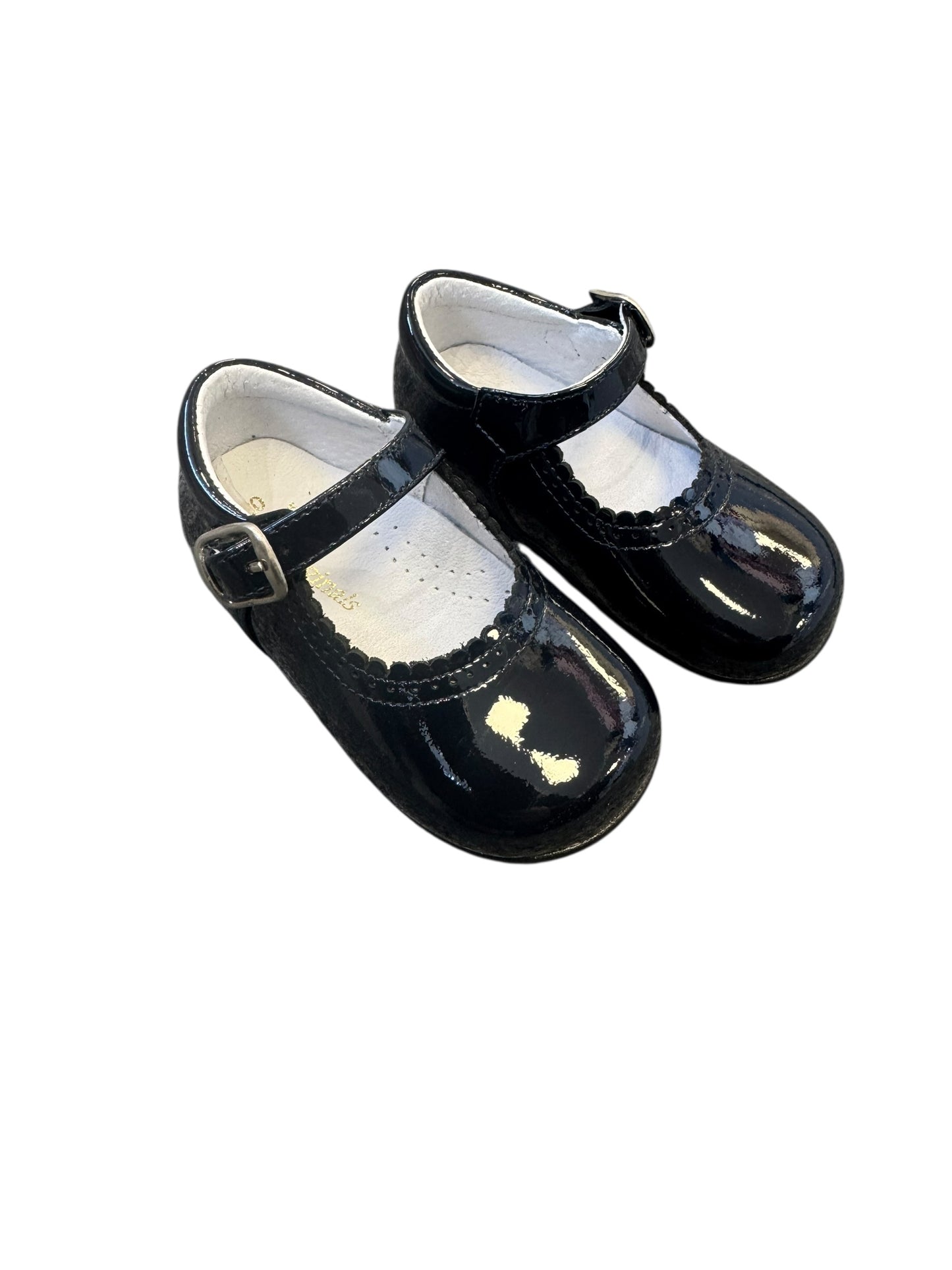 Pretty originals mary janes navy