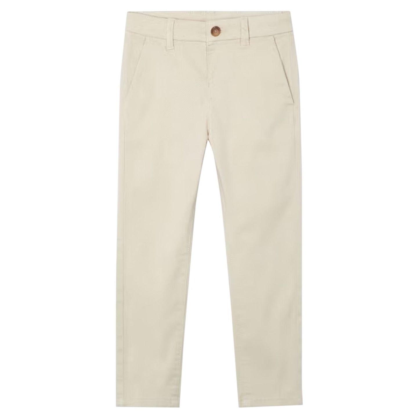Mayoral chino beige