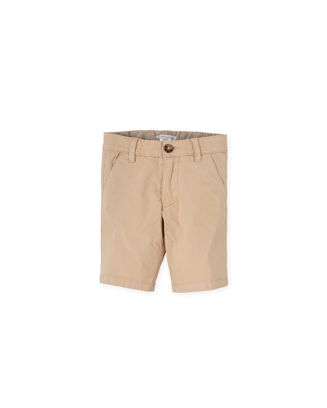Tutto piccolo shorts set