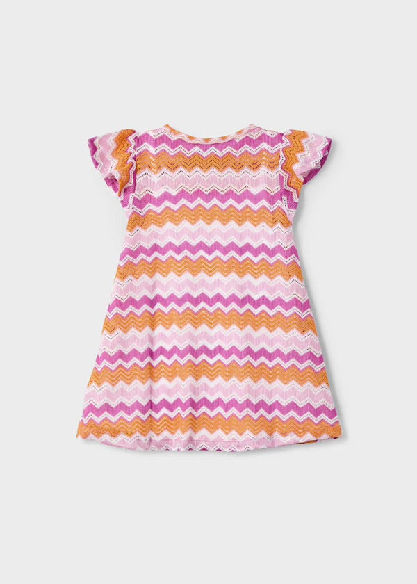 Mayoral dress