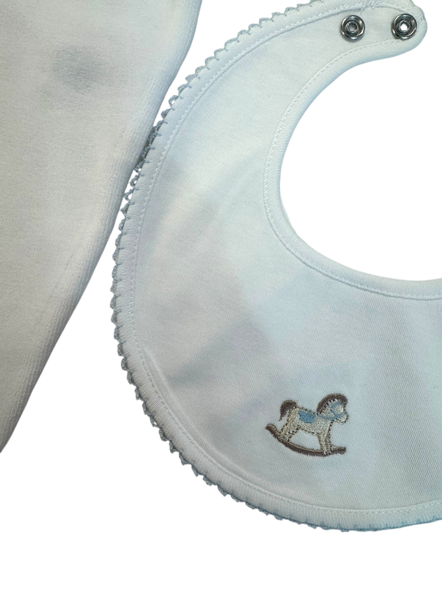 Baby Gi Valour set