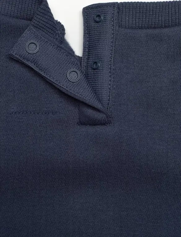 Levis baby tracksuit