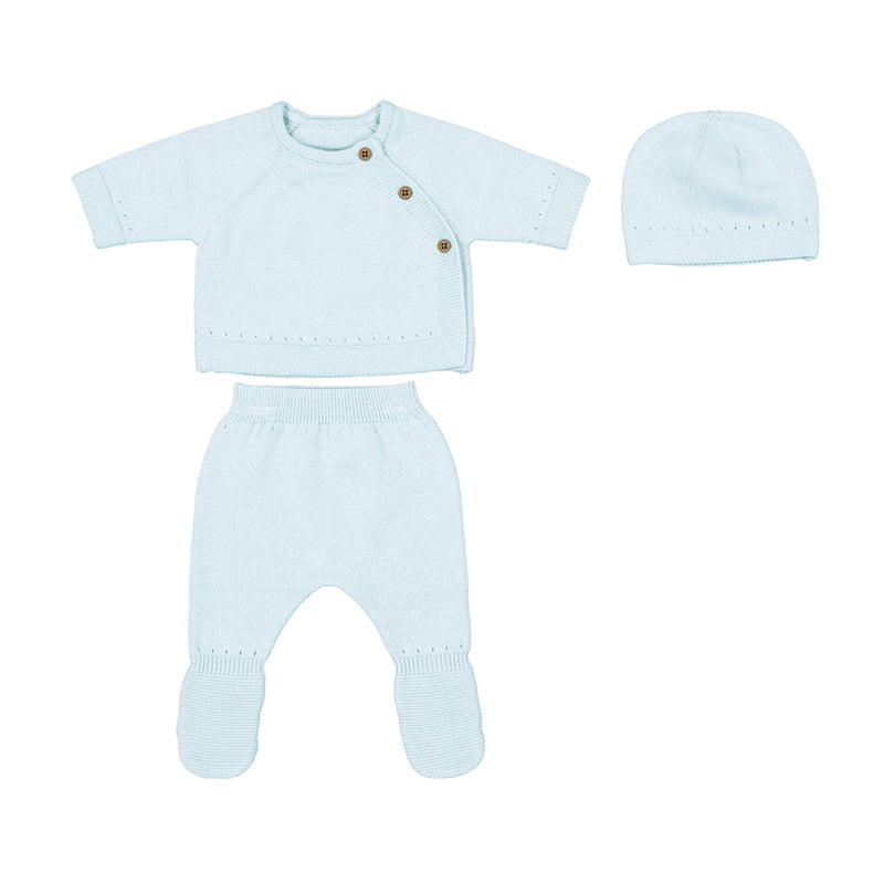 Mayoral baby knit Pre Order