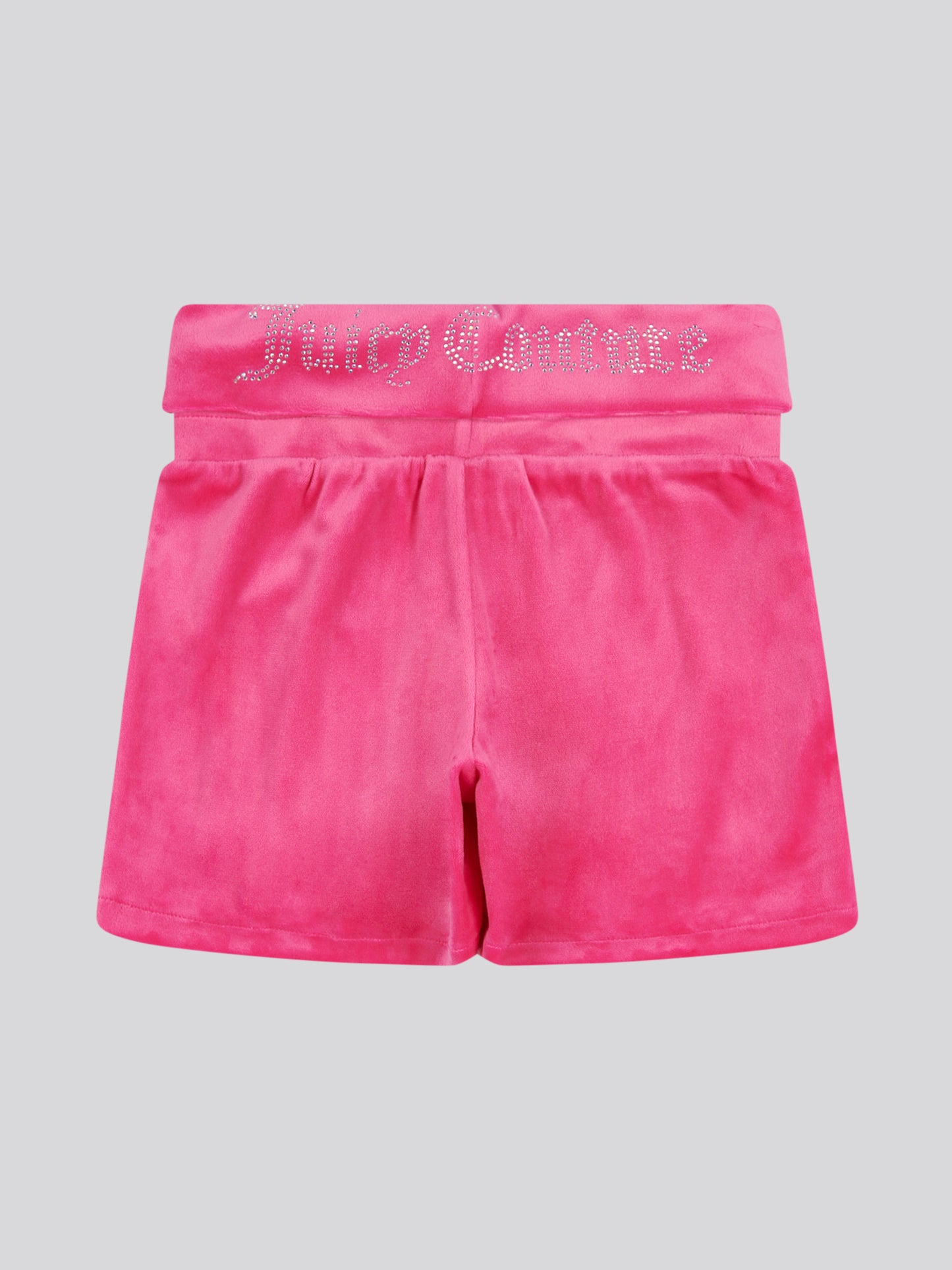 Juicy Couture shorts set