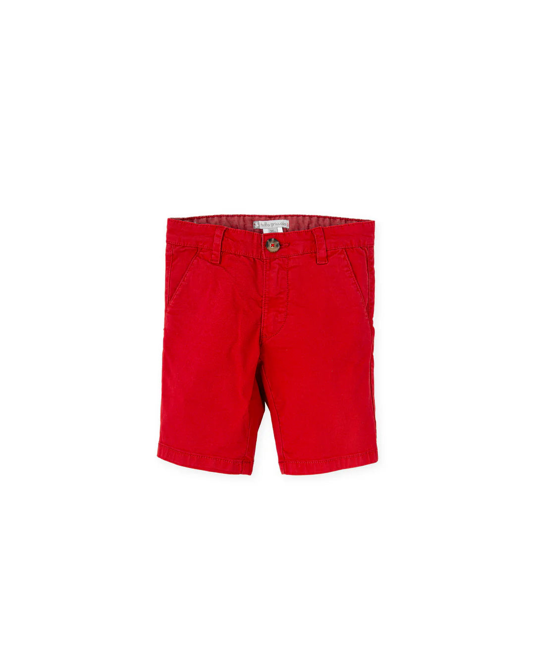 Tutto piccolo shorts set