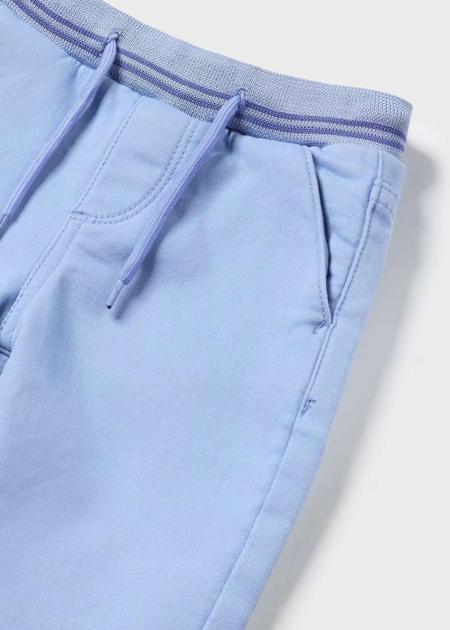 Mayoral blue trousers