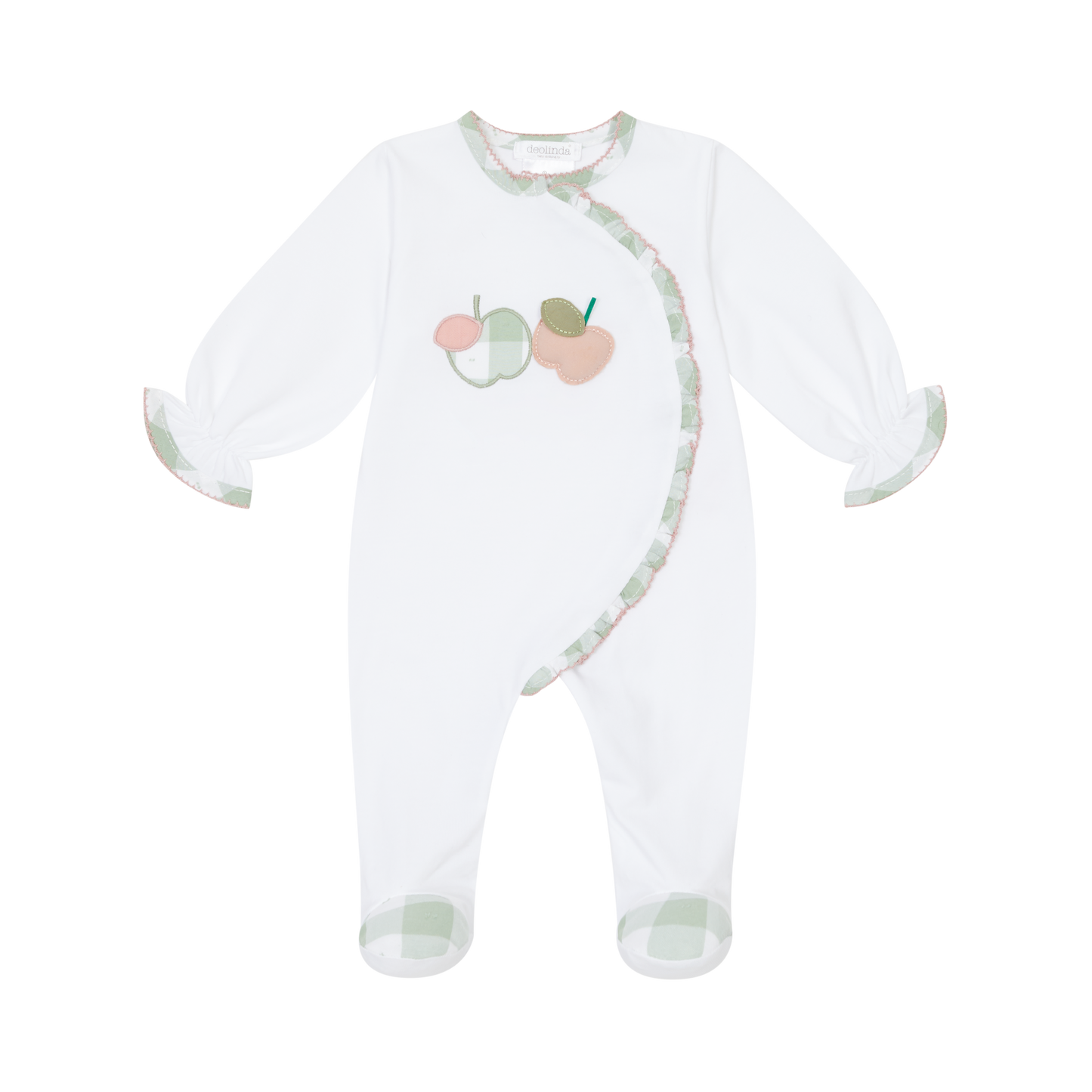 Deolinda baby grow