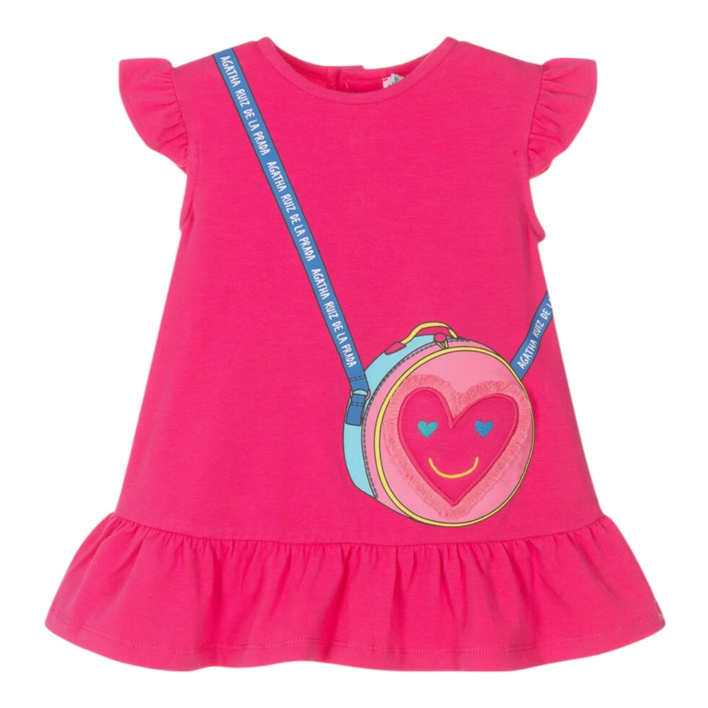 agatha ruiz de la prada dress