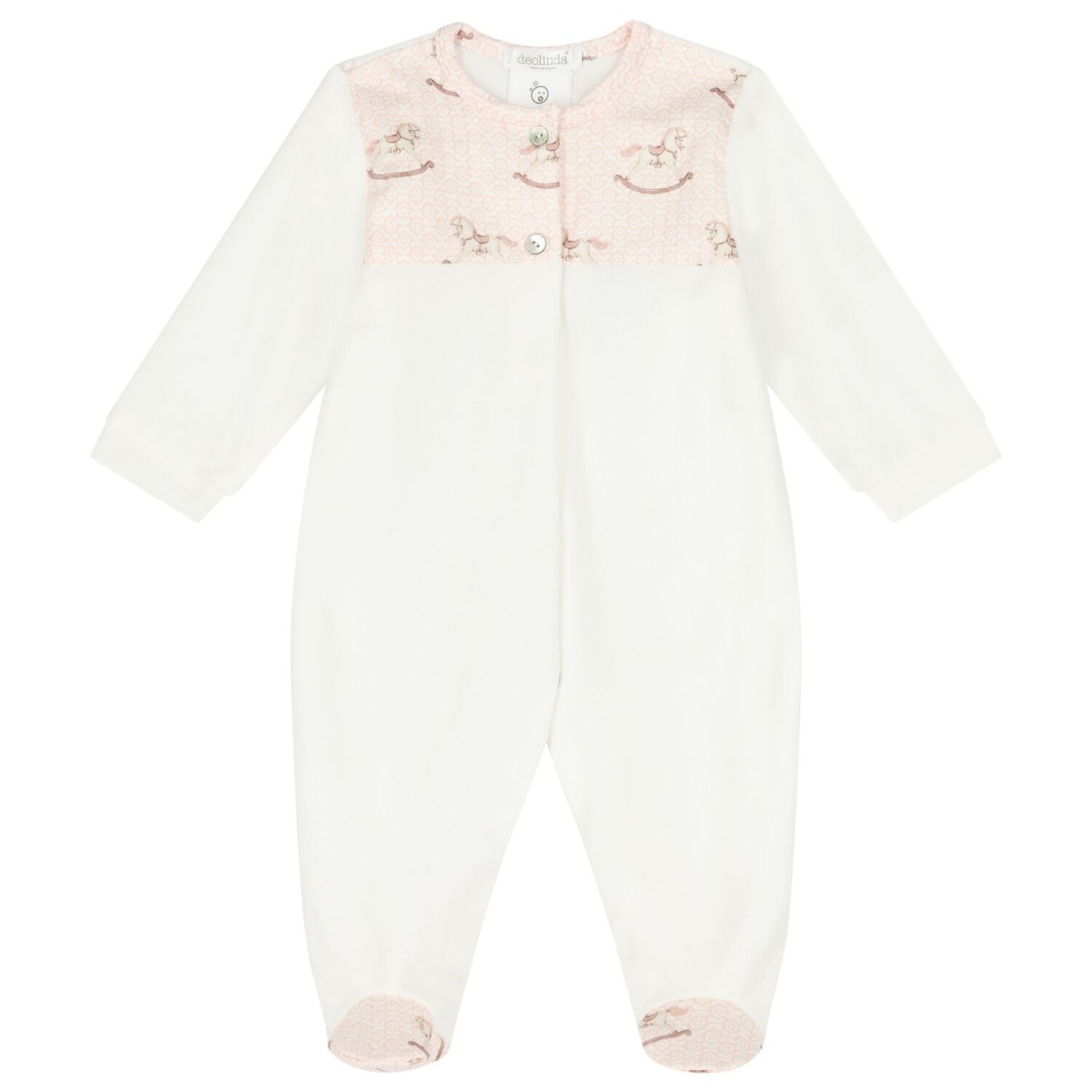 Deolinda baby grow