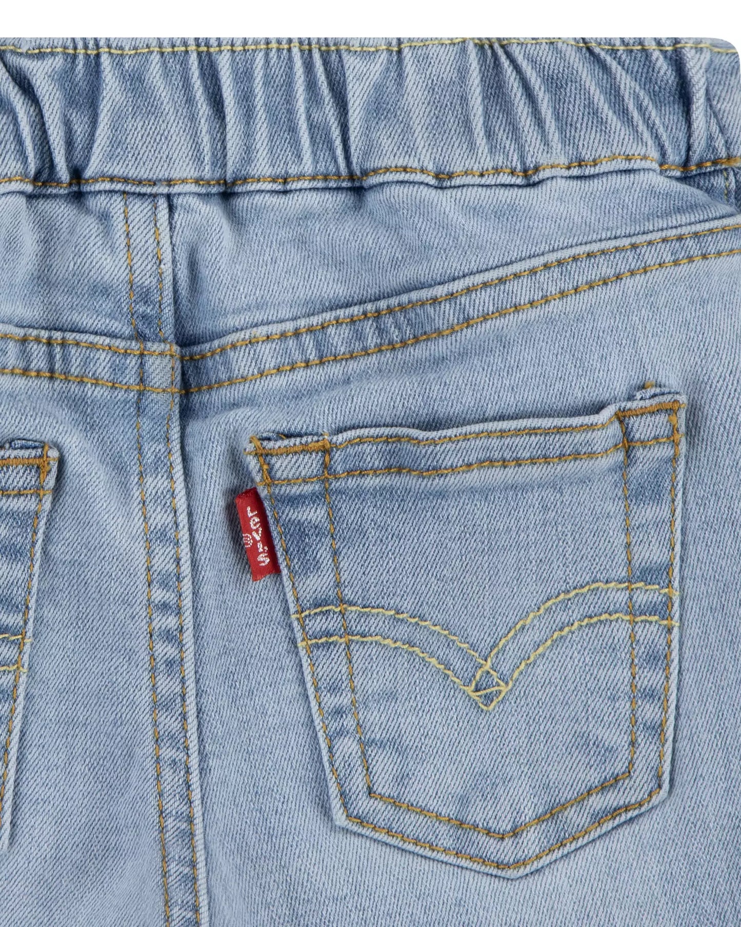 Levis baby sailing teddy