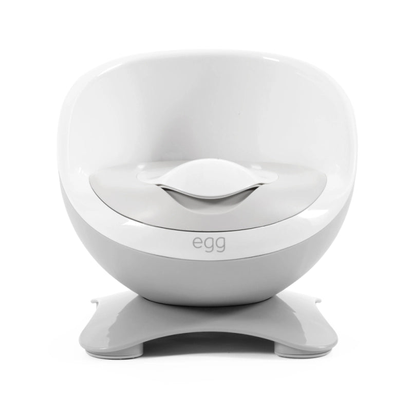 Eggloo potty
