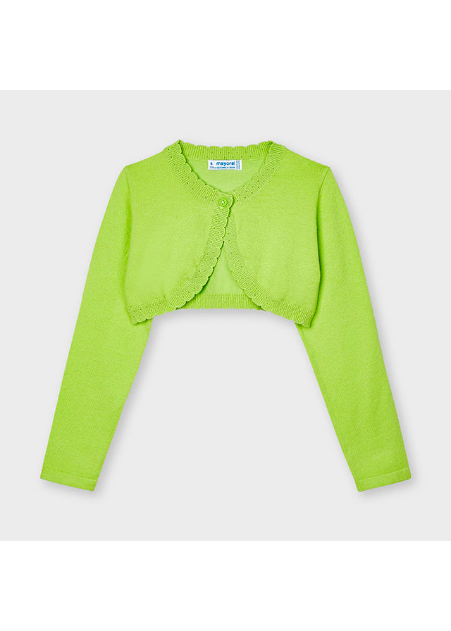 Mayoral cardigan