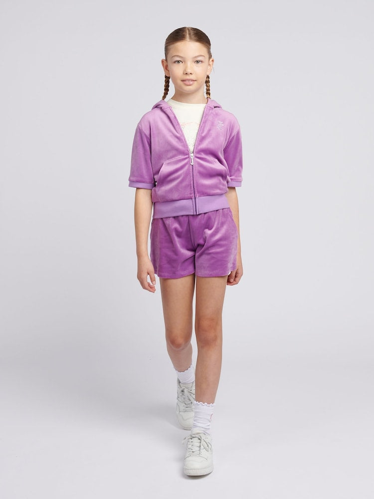 Juicy couture set dewberry