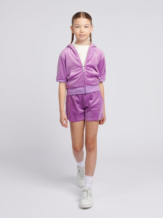 Juicy couture set dewberry