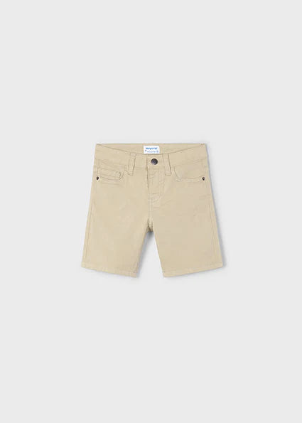 Mayoral chino short