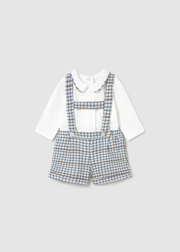Mayoral set