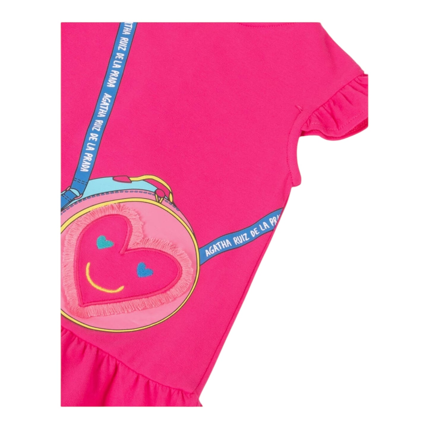 agatha ruiz de la prada dress