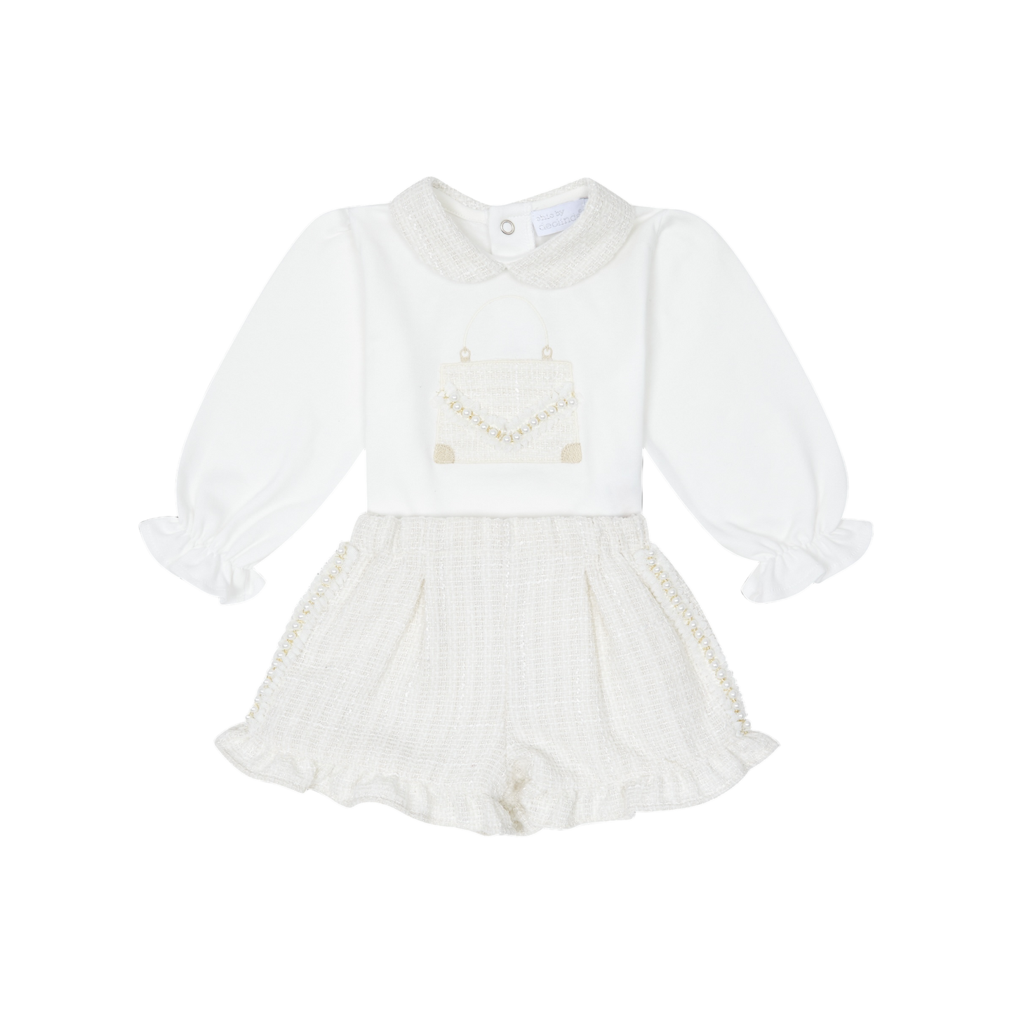 Deolinda co-ord