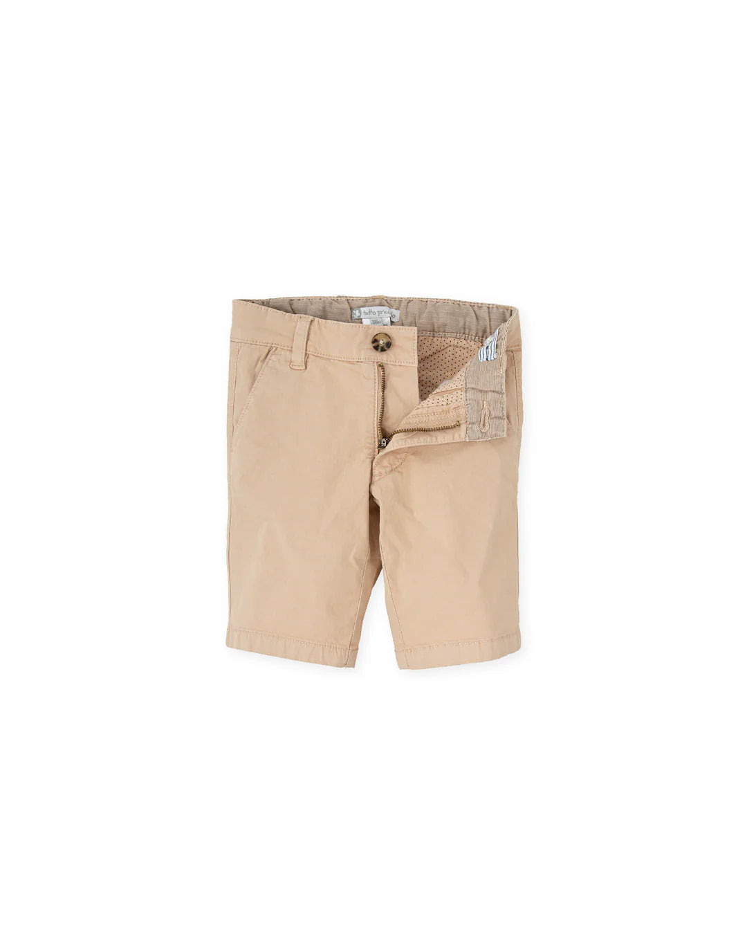 Tutto piccolo shorts set