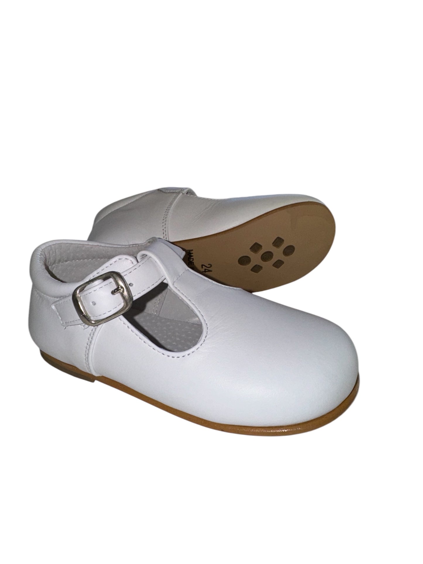 Pretty original mat white