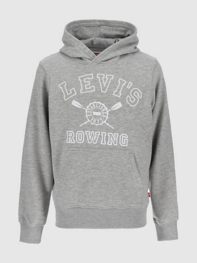 Levis hoodie