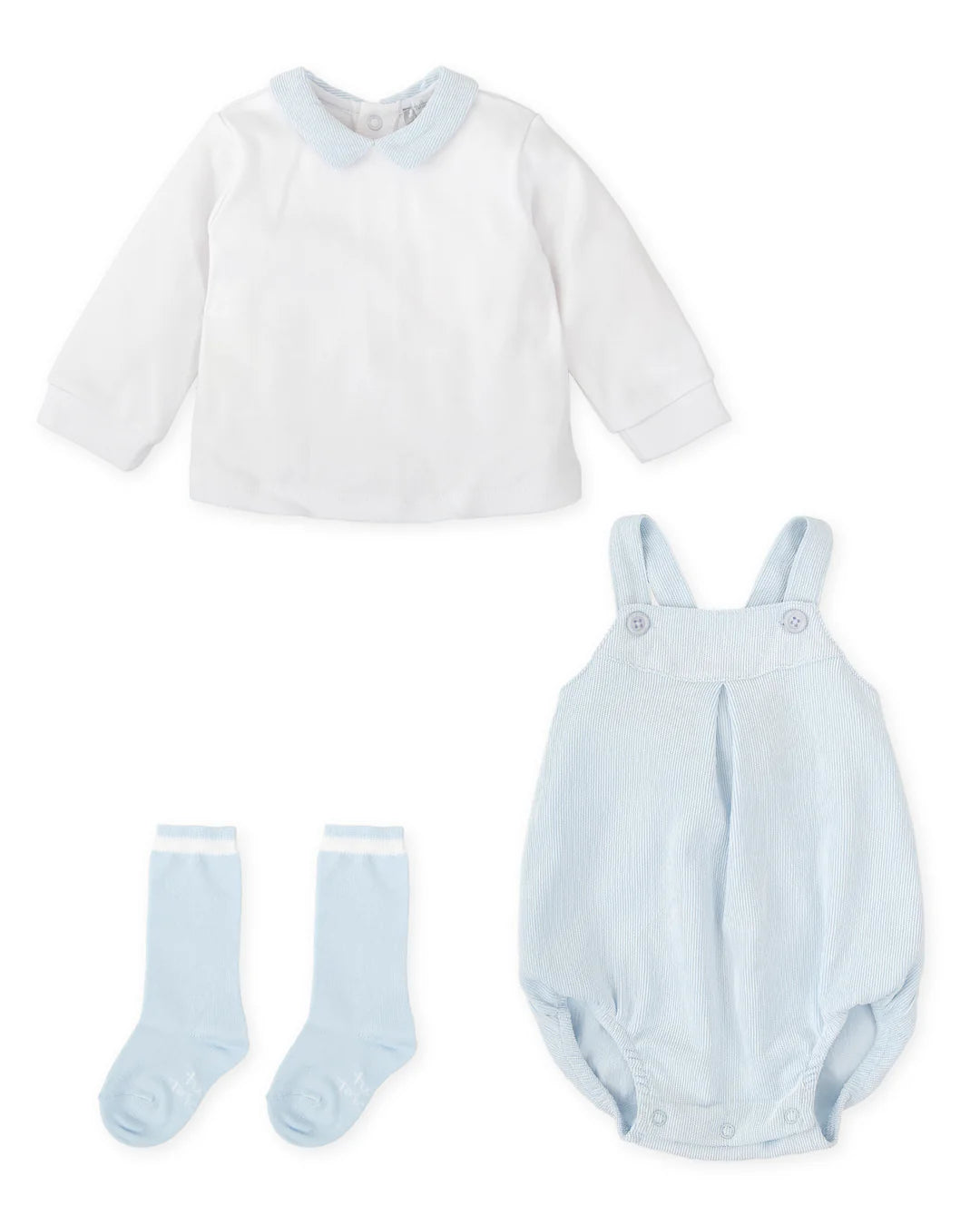 Tutto piccolo set