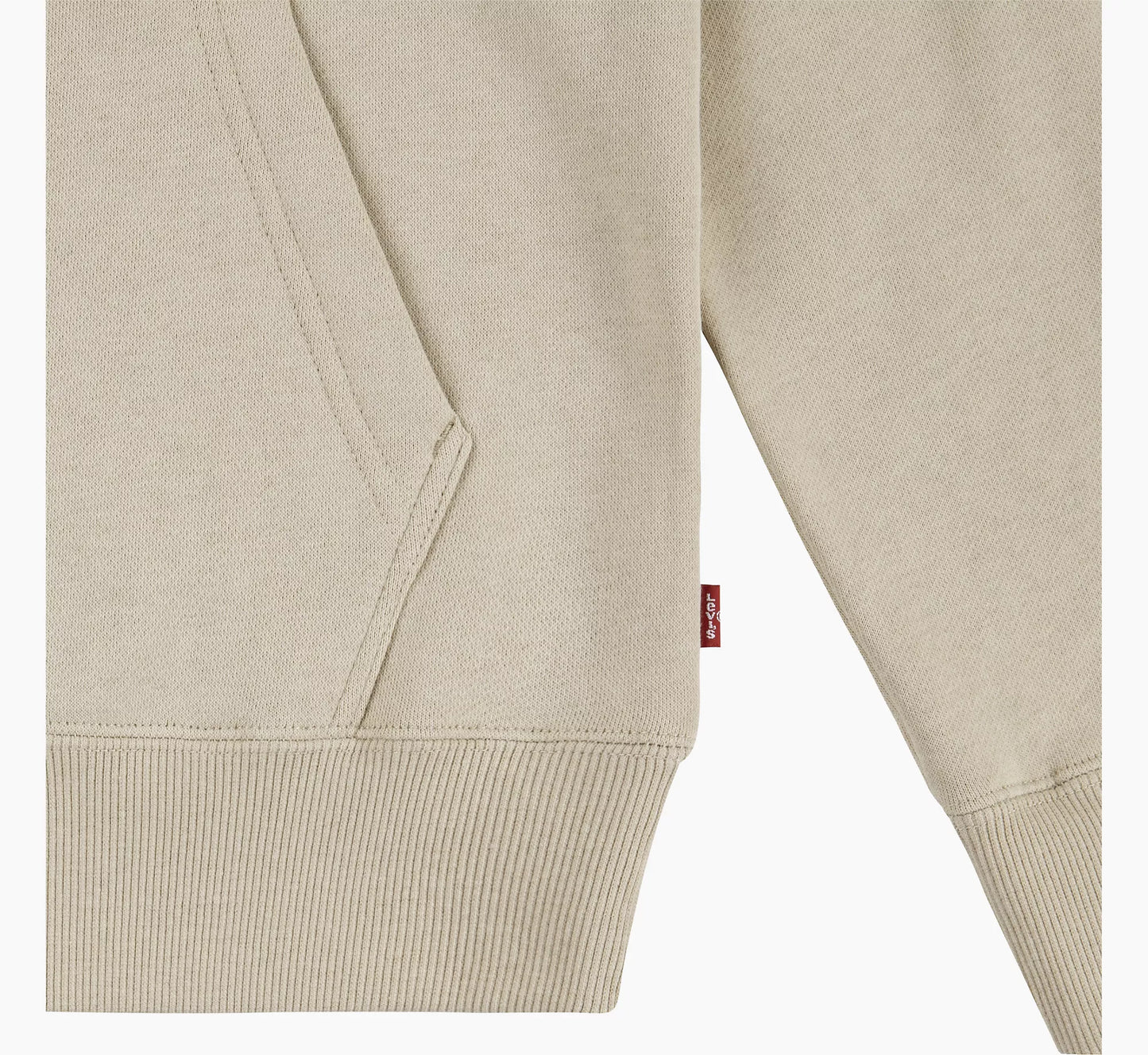 Levis hoddie