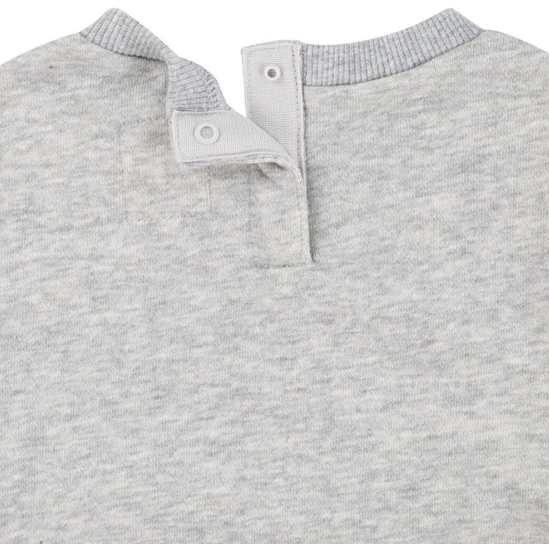 Levis teddy bear jumper