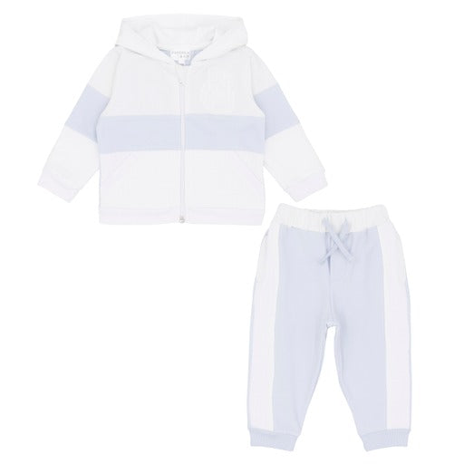 Pastels and co tracksuit