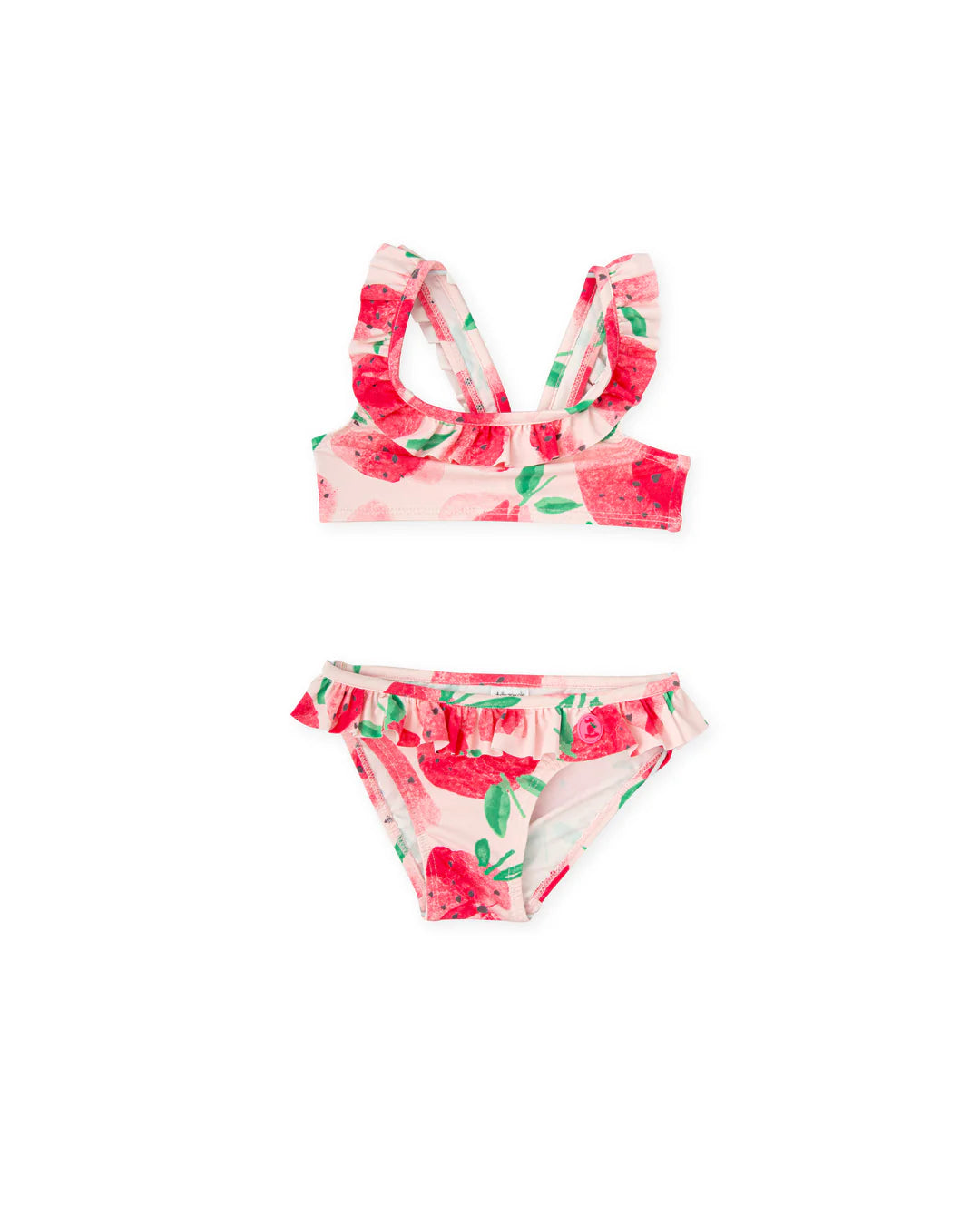 Tutto piccolo strawberry bikini
