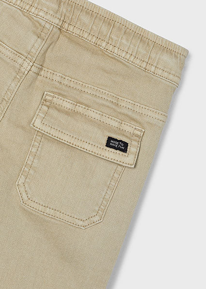 Mayoral trousers