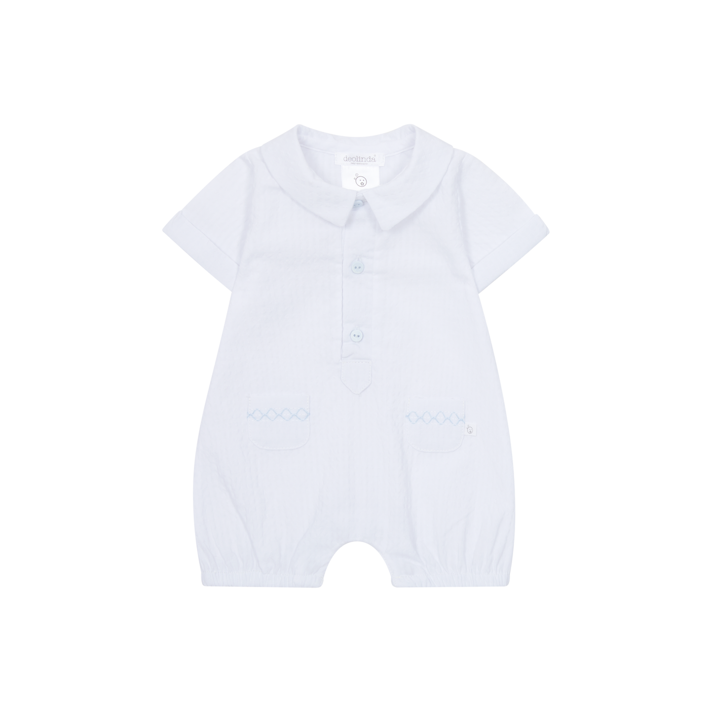 Deolinda romper