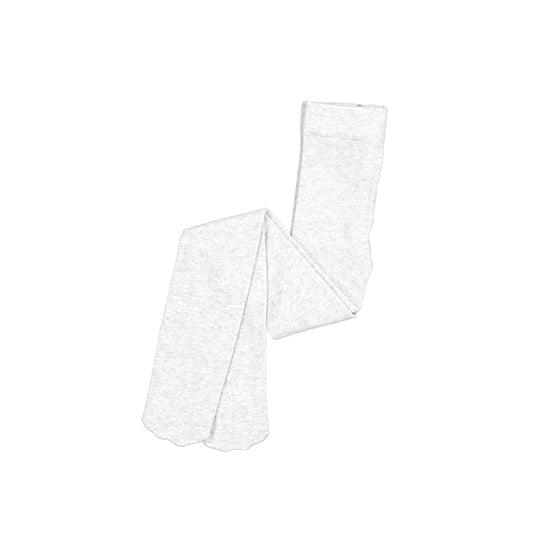 Mayoral white tights