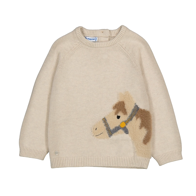 Mayoral pony set Pre Order