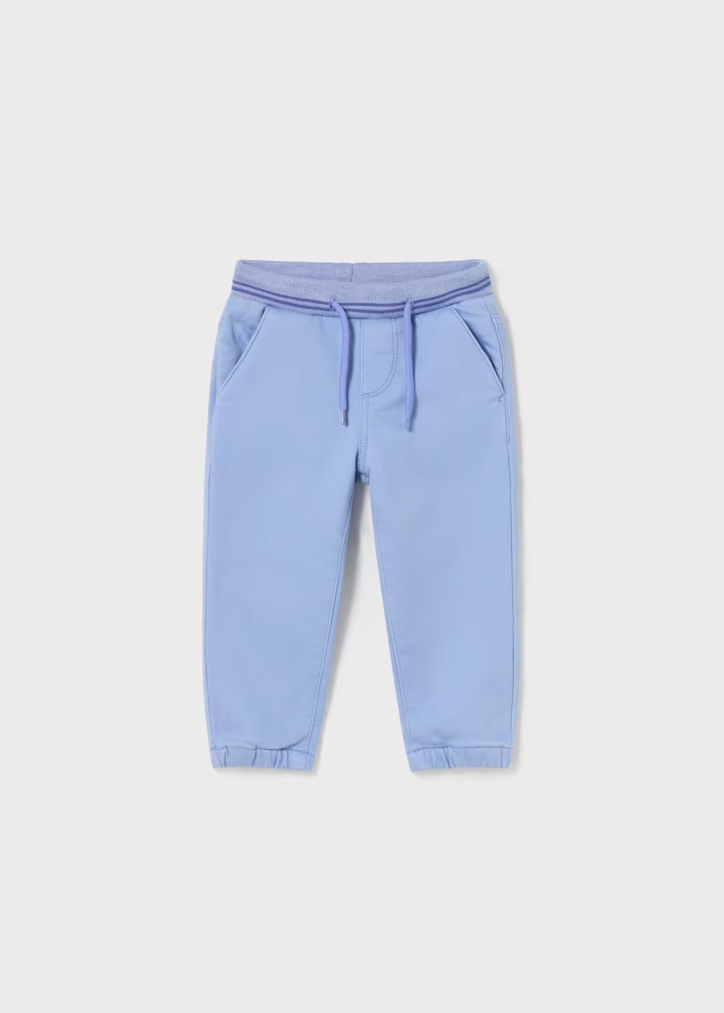 Mayoral blue trousers
